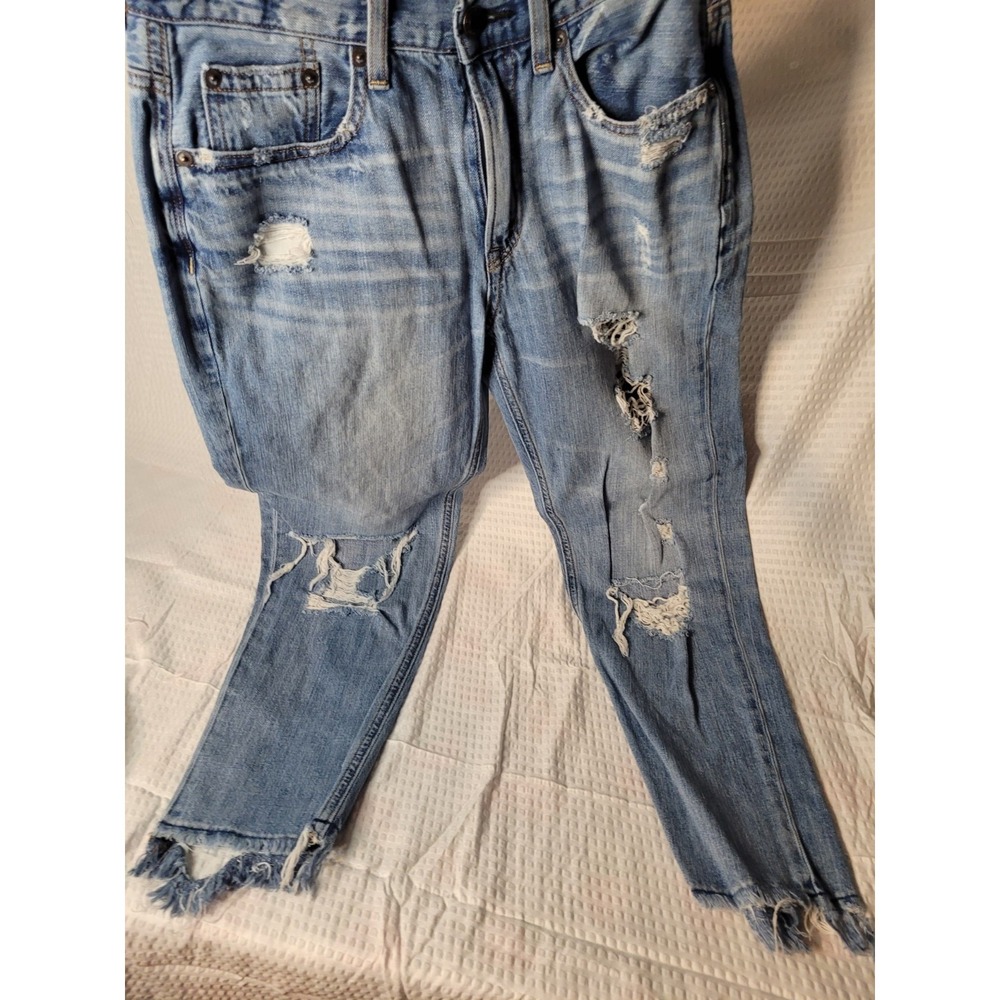 American‎ Eagle Womens Jeans Size 4